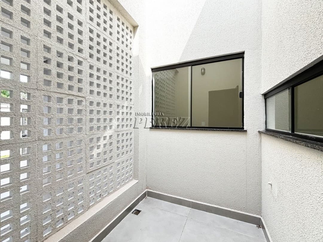 Casa, de 3 quartos, 150 m² à venda no Jardim Tarumã - Londrina/PR - Foto 20