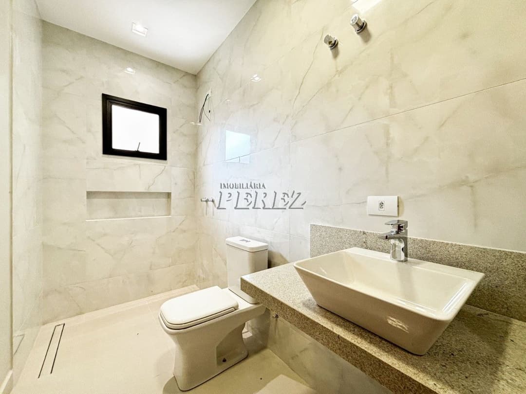 Casa, de 3 quartos, 150 m² à venda no Jardim Tarumã - Londrina/PR - Foto 22
