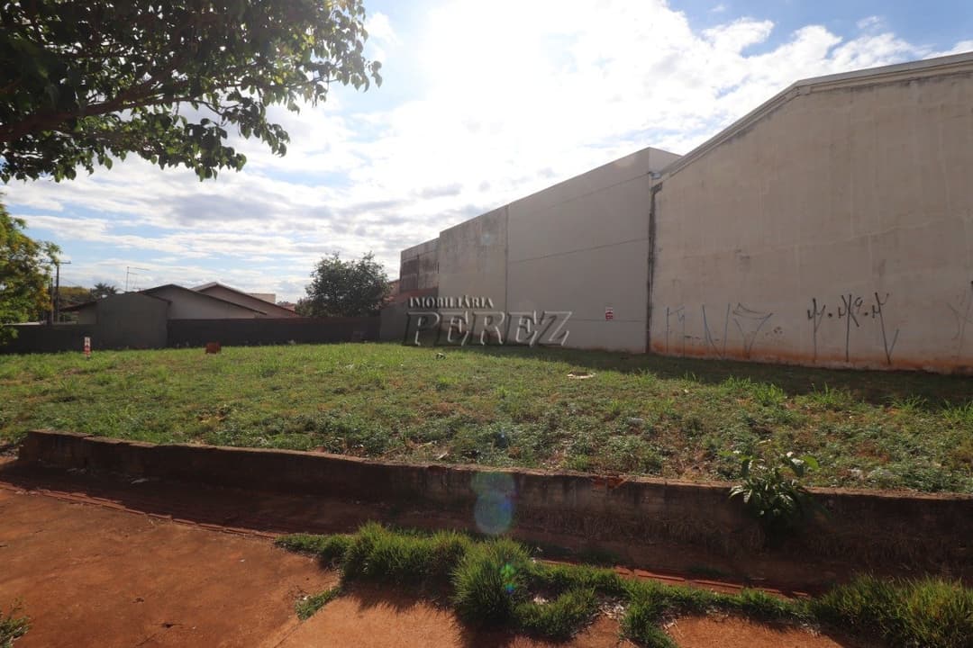 Terrenos para alugar no Jardim Monte Carlo - Londrina/PR - Foto 1