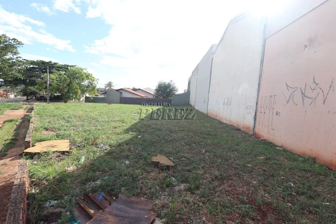 Terrenos para alugar no Jardim Monte Carlo - Londrina/PR - Foto 2