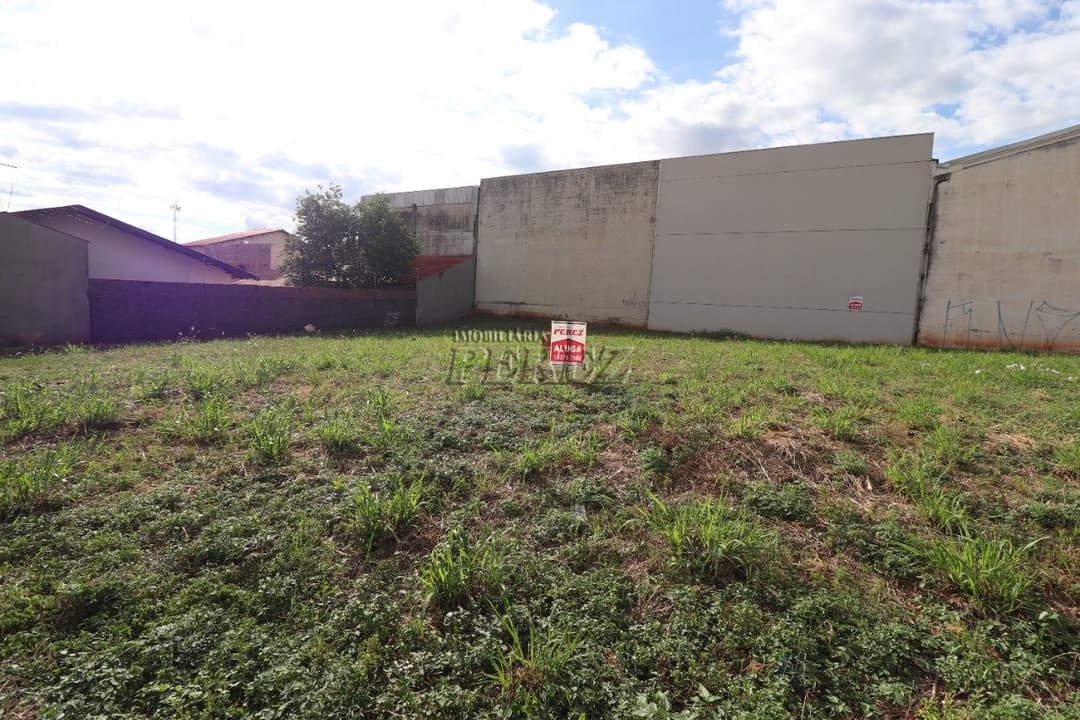 Terrenos para alugar no Jardim Monte Carlo - Londrina/PR - Foto 3