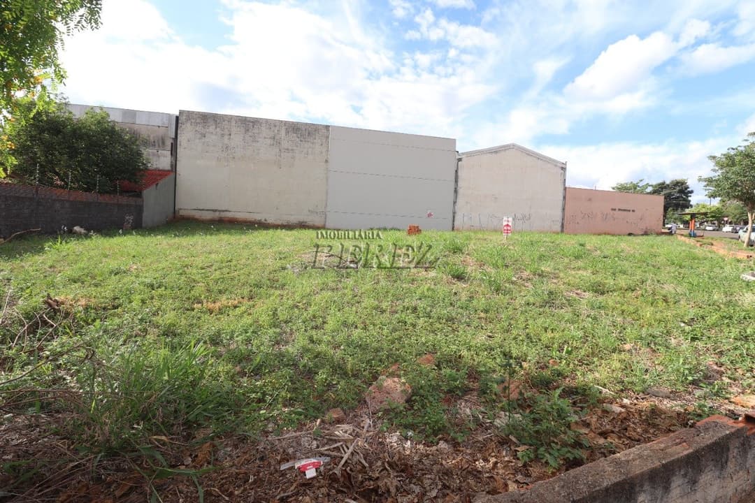 Terrenos para alugar no Jardim Monte Carlo - Londrina/PR - Foto 0
