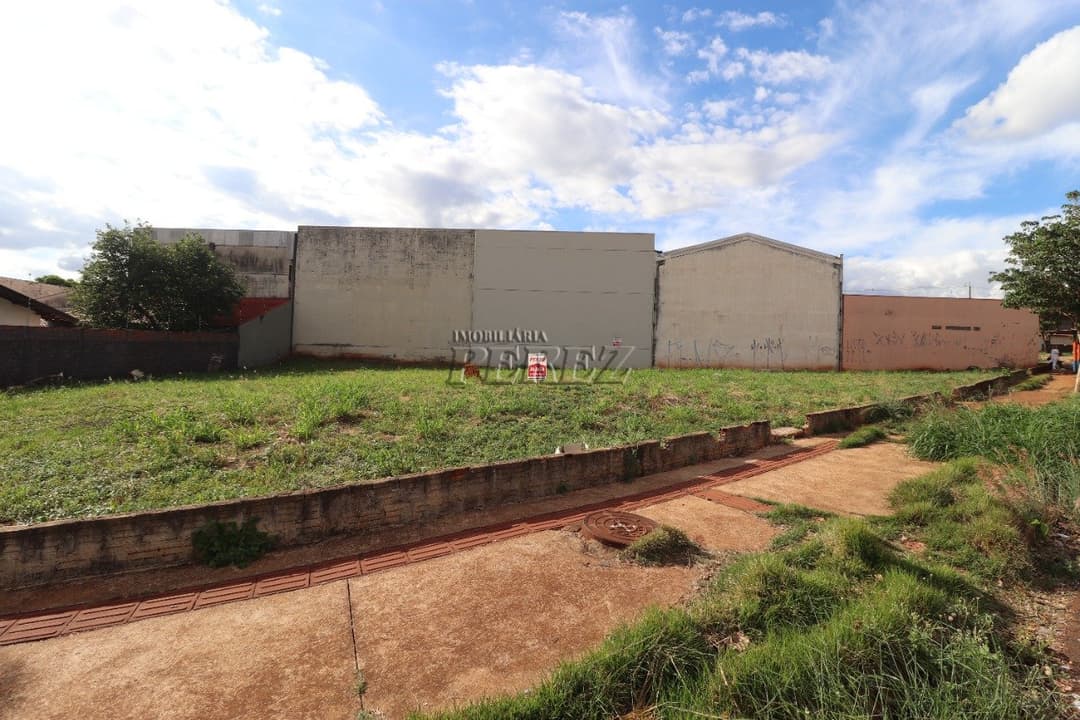 Terrenos para alugar no Jardim Monte Carlo - Londrina/PR - Foto 5