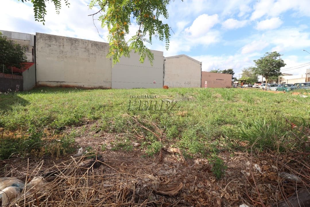 Terrenos para alugar no Jardim Monte Carlo - Londrina/PR - Foto 6