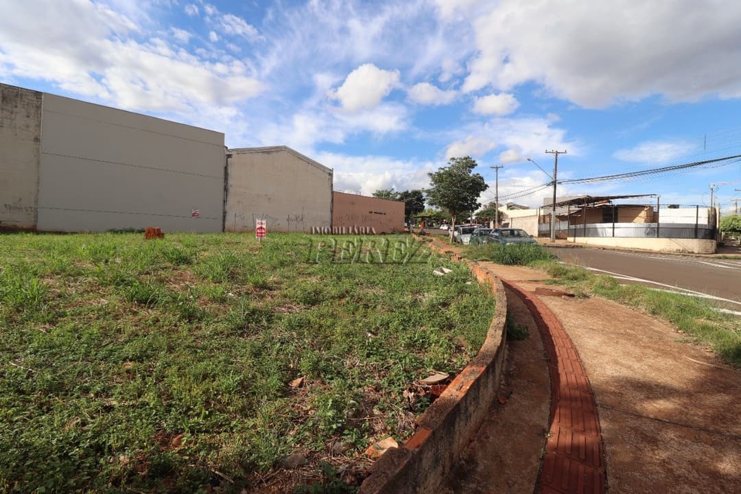 Terrenos para alugar no Jardim Monte Carlo - Londrina/PR - Foto 7