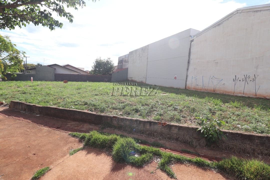 Terrenos para alugar no Jardim Monte Carlo - Londrina/PR - Foto 9