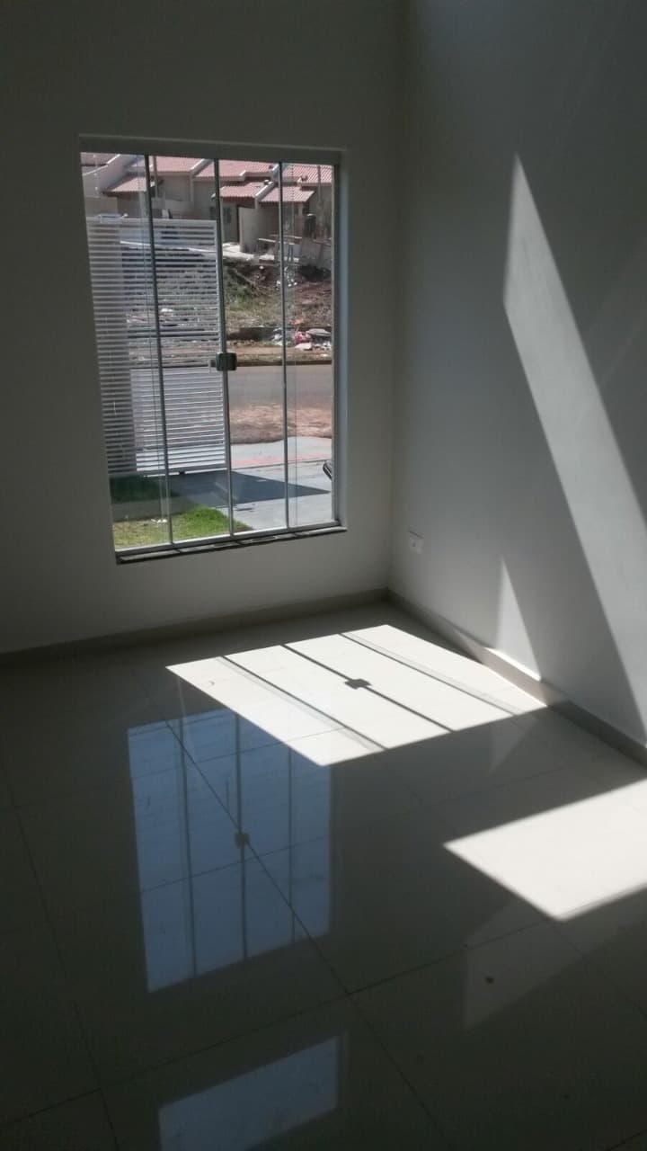 Casa, de 3 quartos, 134 m² à venda no Colúmbia - Londrina/PR - Foto 0
