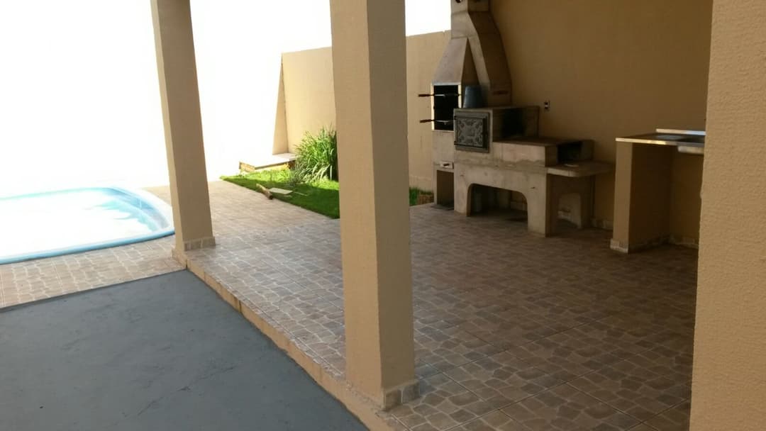 Casa, de 3 quartos, 134 m² à venda no Colúmbia - Londrina/PR - Foto 8