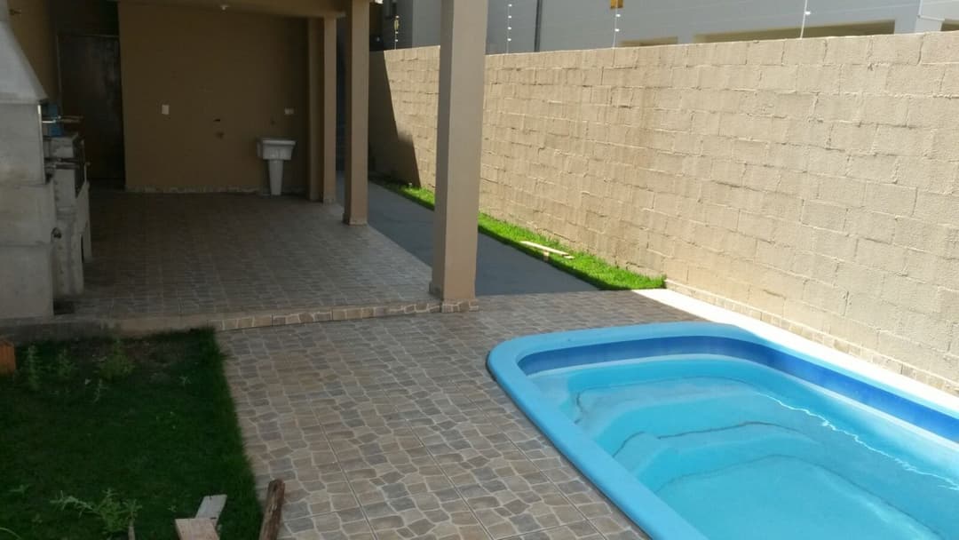 Casa, de 3 quartos, 134 m² à venda no Colúmbia - Londrina/PR - Foto 10