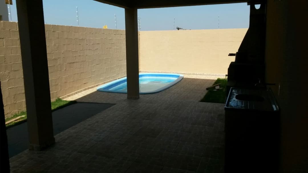 Casa, de 3 quartos, 134 m² à venda no Colúmbia - Londrina/PR - Foto 12