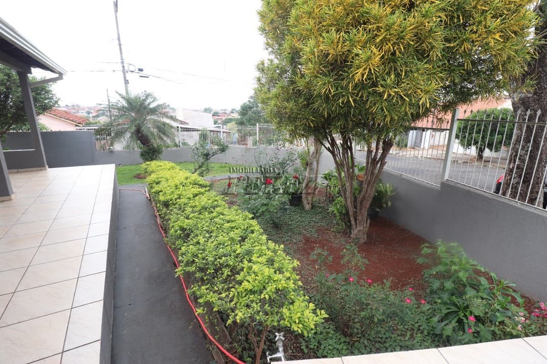 Casa a venda na rua Dorival Cavassani, Conjunto Ernani Moura Lima - Foto 14