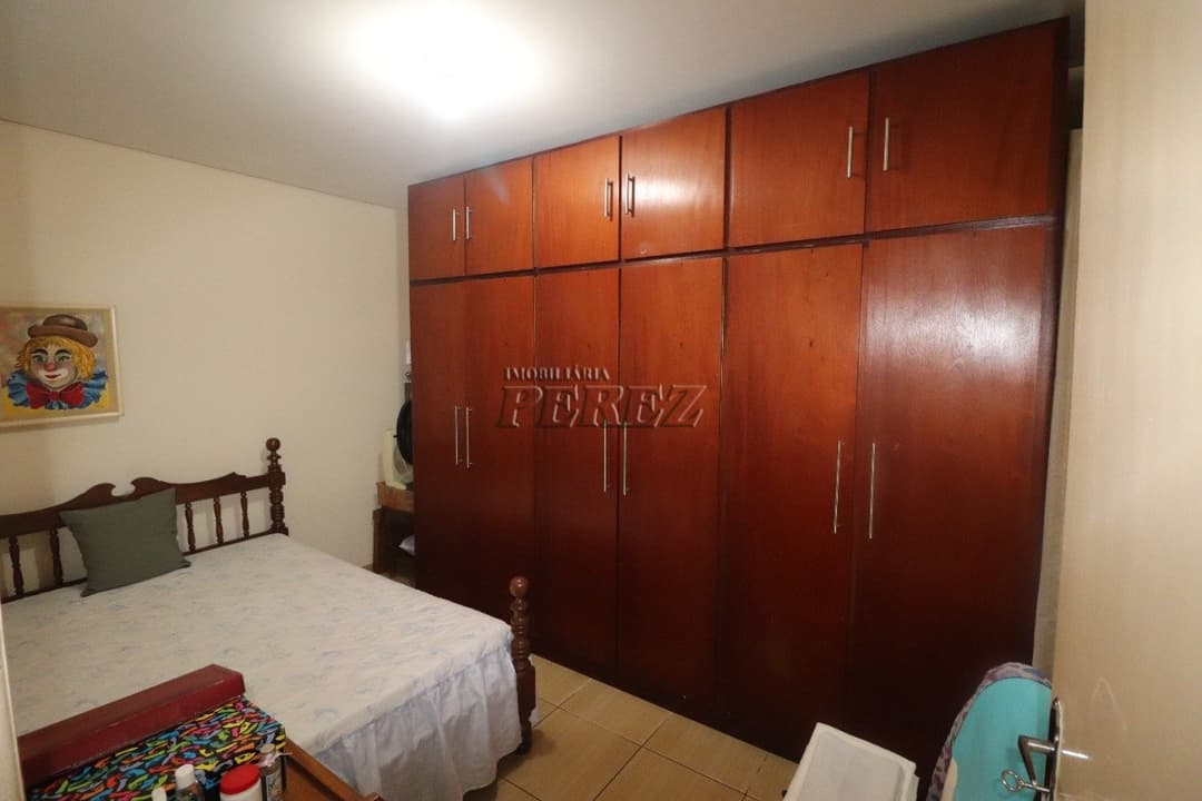 Casa a venda na rua Dorival Cavassani, Conjunto Ernani Moura Lima - Foto 5