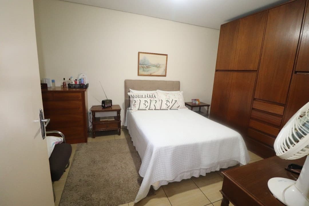 Casa a venda na rua Dorival Cavassani, Conjunto Ernani Moura Lima - Foto 6