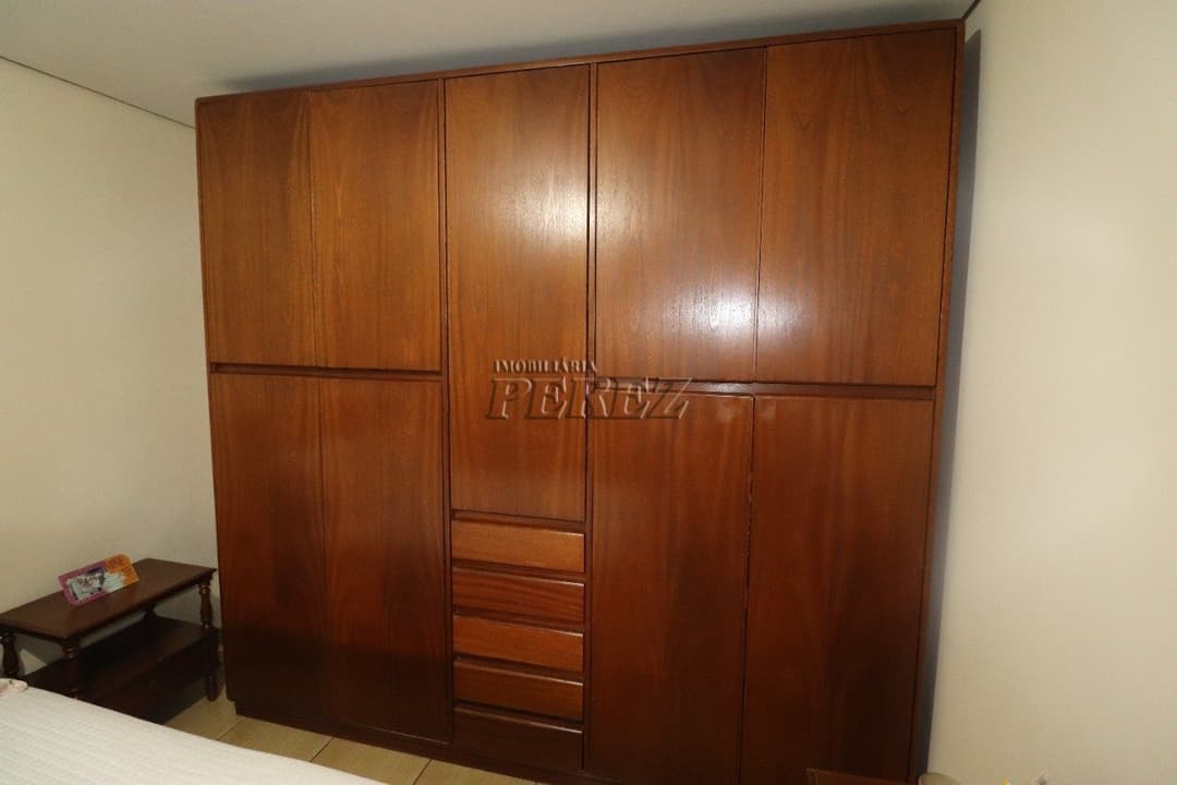Casa a venda na rua Dorival Cavassani, Conjunto Ernani Moura Lima - Foto 7