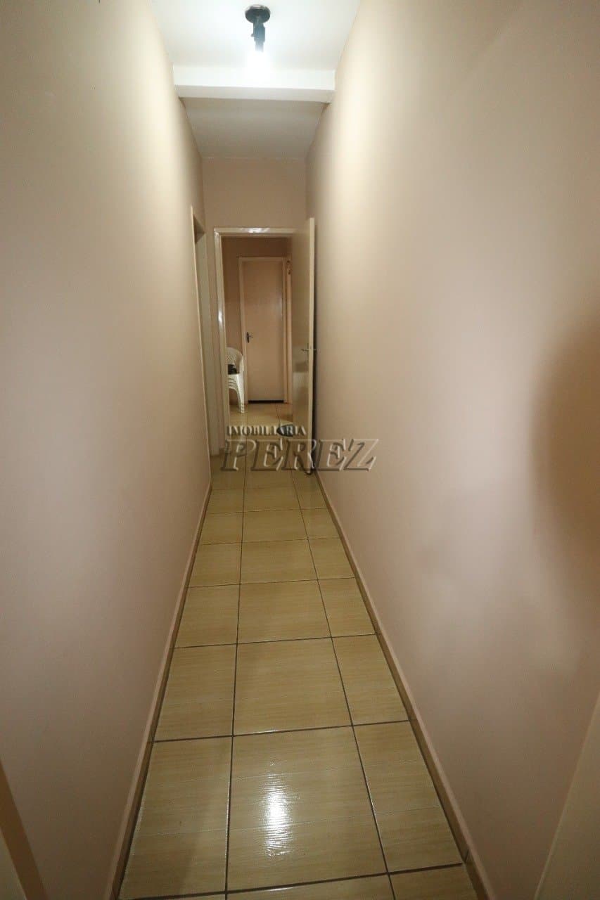 Casa a venda na rua Dorival Cavassani, Conjunto Ernani Moura Lima - Foto 8
