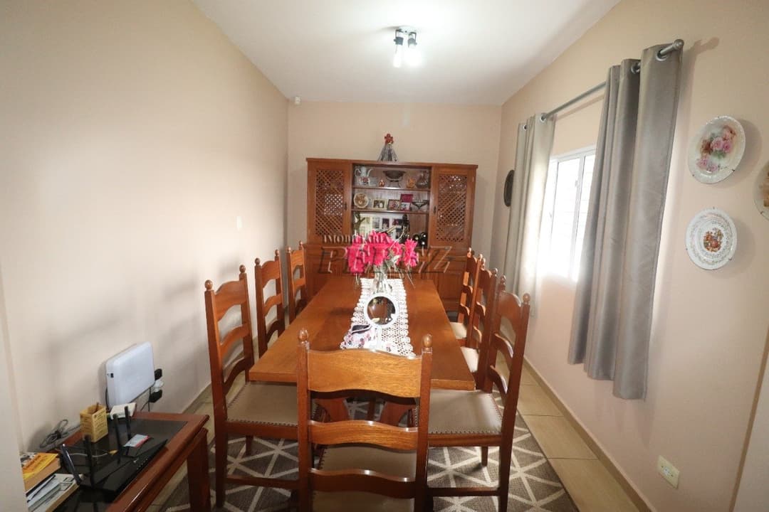 Casa a venda na rua Dorival Cavassani, Conjunto Ernani Moura Lima - Foto 10