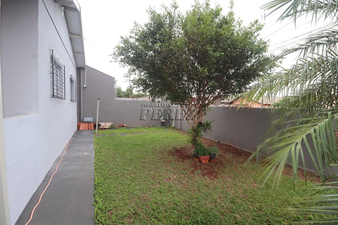 Casa a venda na rua Dorival Cavassani, Conjunto Ernani Moura Lima - Foto 11