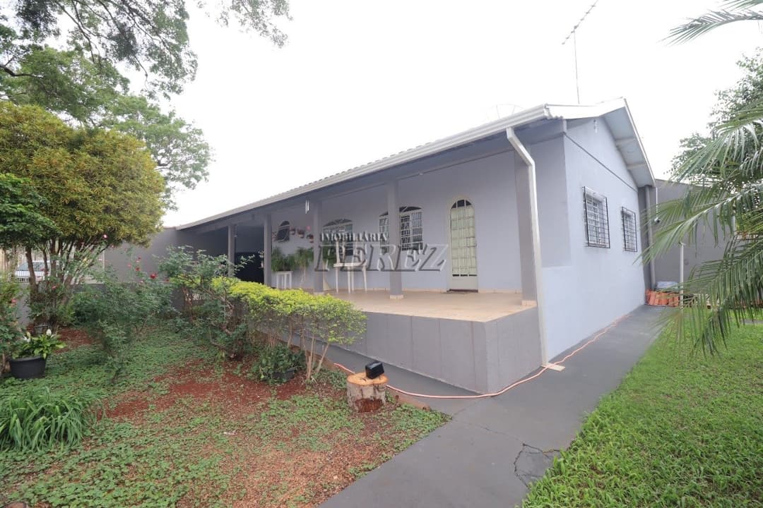 Casa a venda na rua Dorival Cavassani, Conjunto Ernani Moura Lima - Foto 12