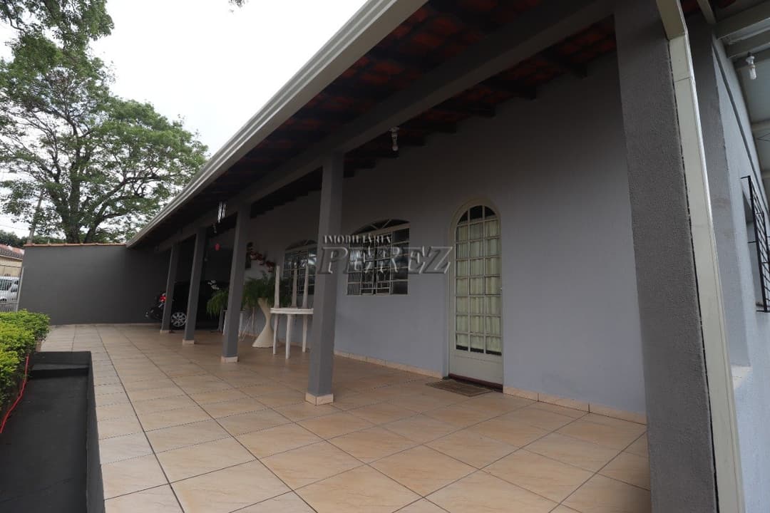 Casa a venda na rua Dorival Cavassani, Conjunto Ernani Moura Lima - Foto 13