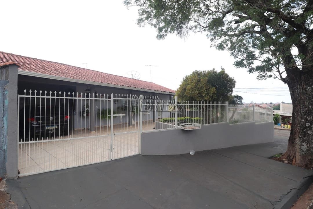 Casa a venda na rua Dorival Cavassani, Conjunto Ernani Moura Lima - Foto 15