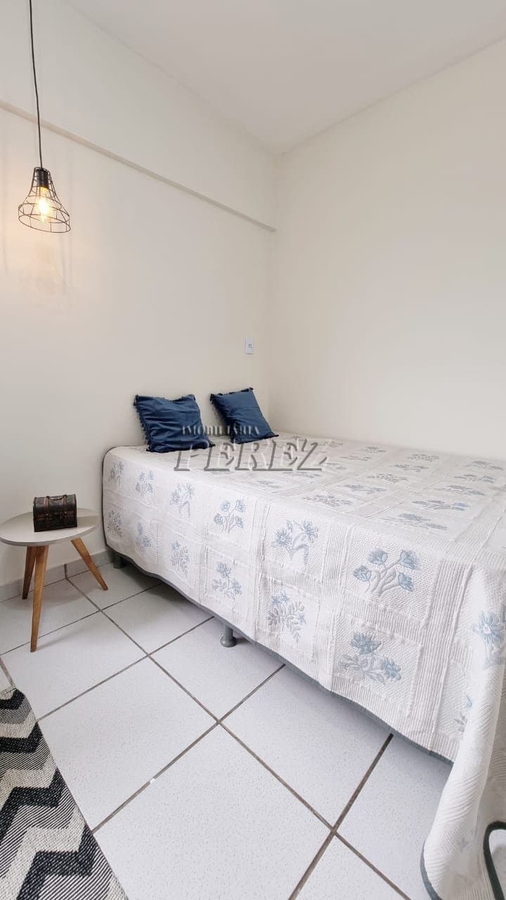 Apartamento no Residencial Studio Beta, de 1 quarto para alugar no Centro - Londrina/PR - Foto 1