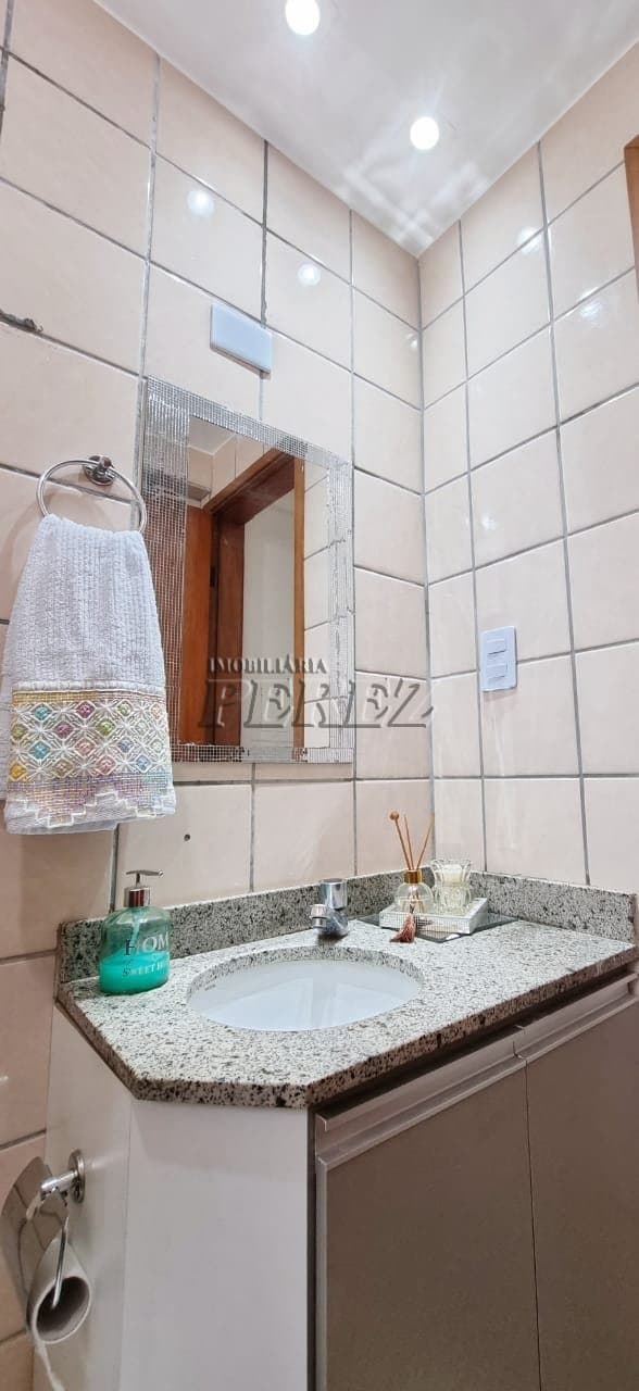 Apartamento no Residencial Studio Beta, de 1 quarto para alugar no Centro - Londrina/PR - Foto 7