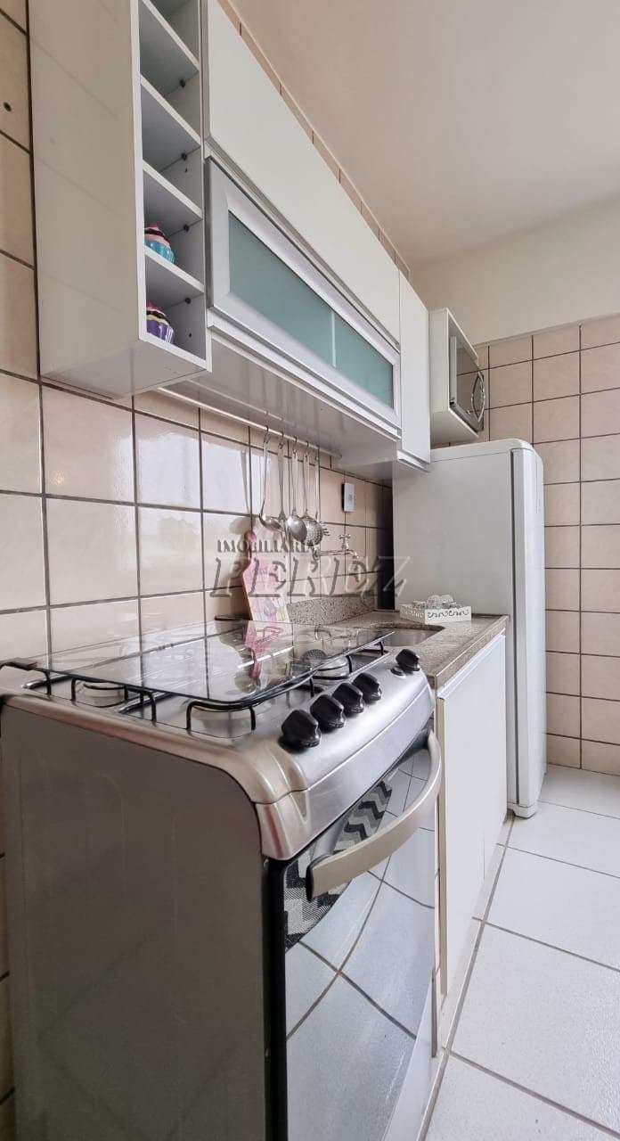 Apartamento no Residencial Studio Beta, de 1 quarto para alugar no Centro - Londrina/PR - Foto 6