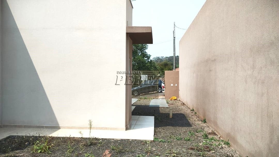 Casa a venda na rua Guido Bruno Klein, no Residencial Guandalini Ermano - Foto 10