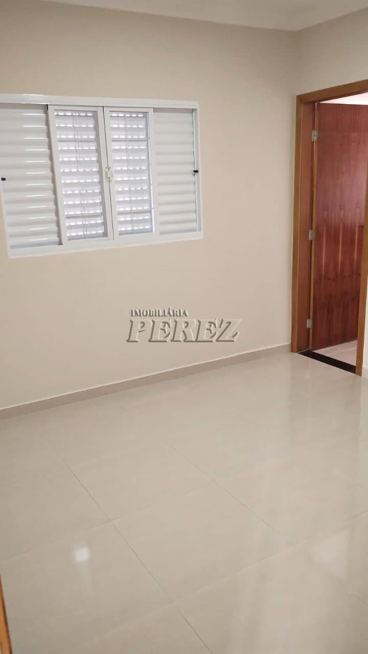 Casa a venda na rua Guido Bruno Klein, no Residencial Guandalini Ermano - Foto 6
