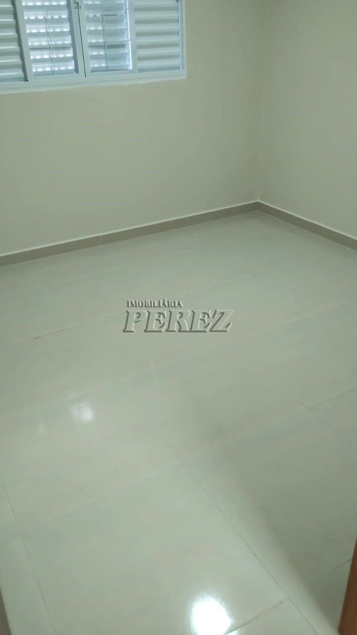 Casa a venda na rua Guido Bruno Klein, no Residencial Guandalini Ermano - Foto 8