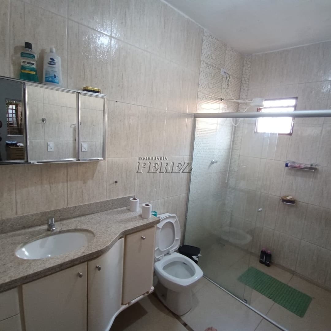 Casa, de 3 quartos, 150 m² à venda no Califórnia - Londrina/PR - Foto 12