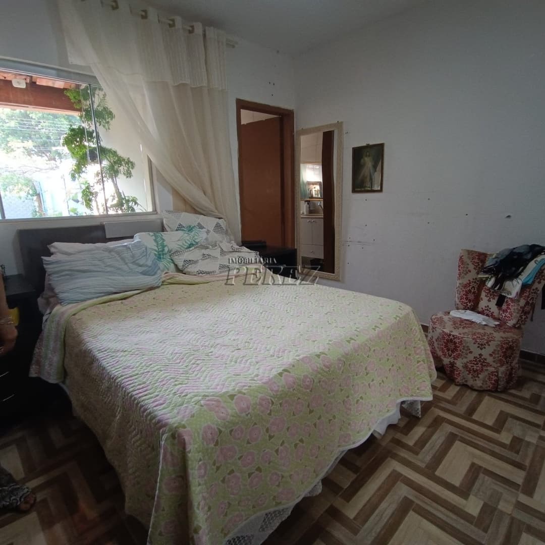 Casa, de 3 quartos, 150 m² à venda no Califórnia - Londrina/PR - Foto 7
