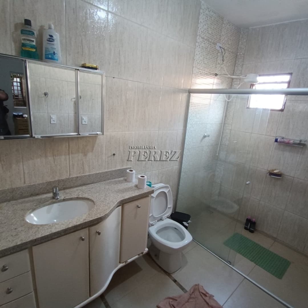 Casa, de 3 quartos, 150 m² à venda no Califórnia - Londrina/PR - Foto 9