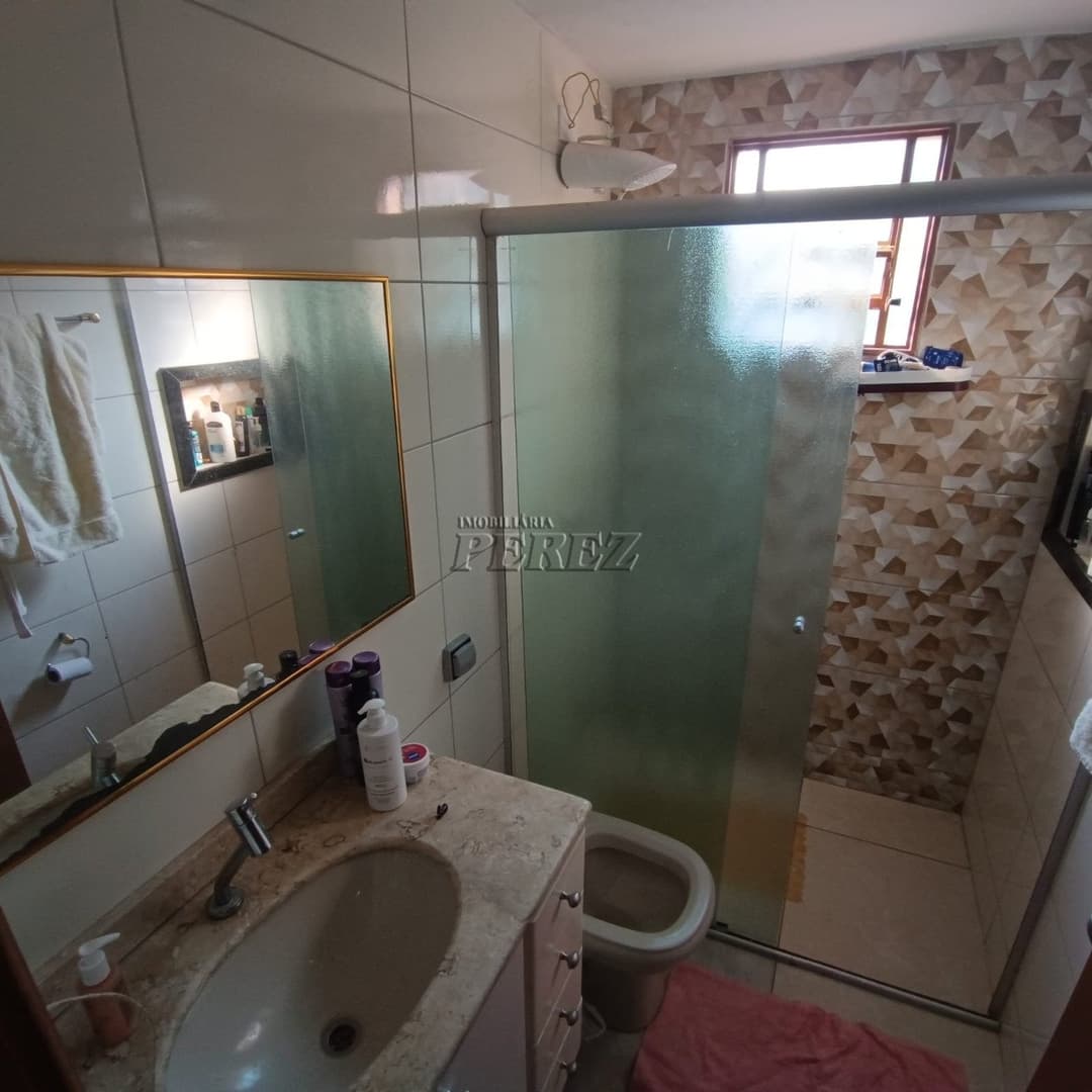 Casa, de 3 quartos, 150 m² à venda no Califórnia - Londrina/PR - Foto 10