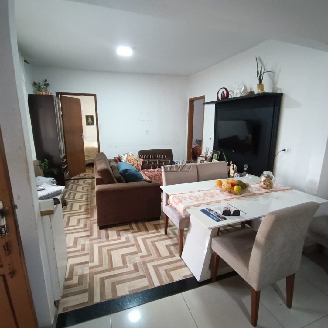Casa, de 3 quartos, 150 m² à venda no Califórnia - Londrina/PR - Foto 2