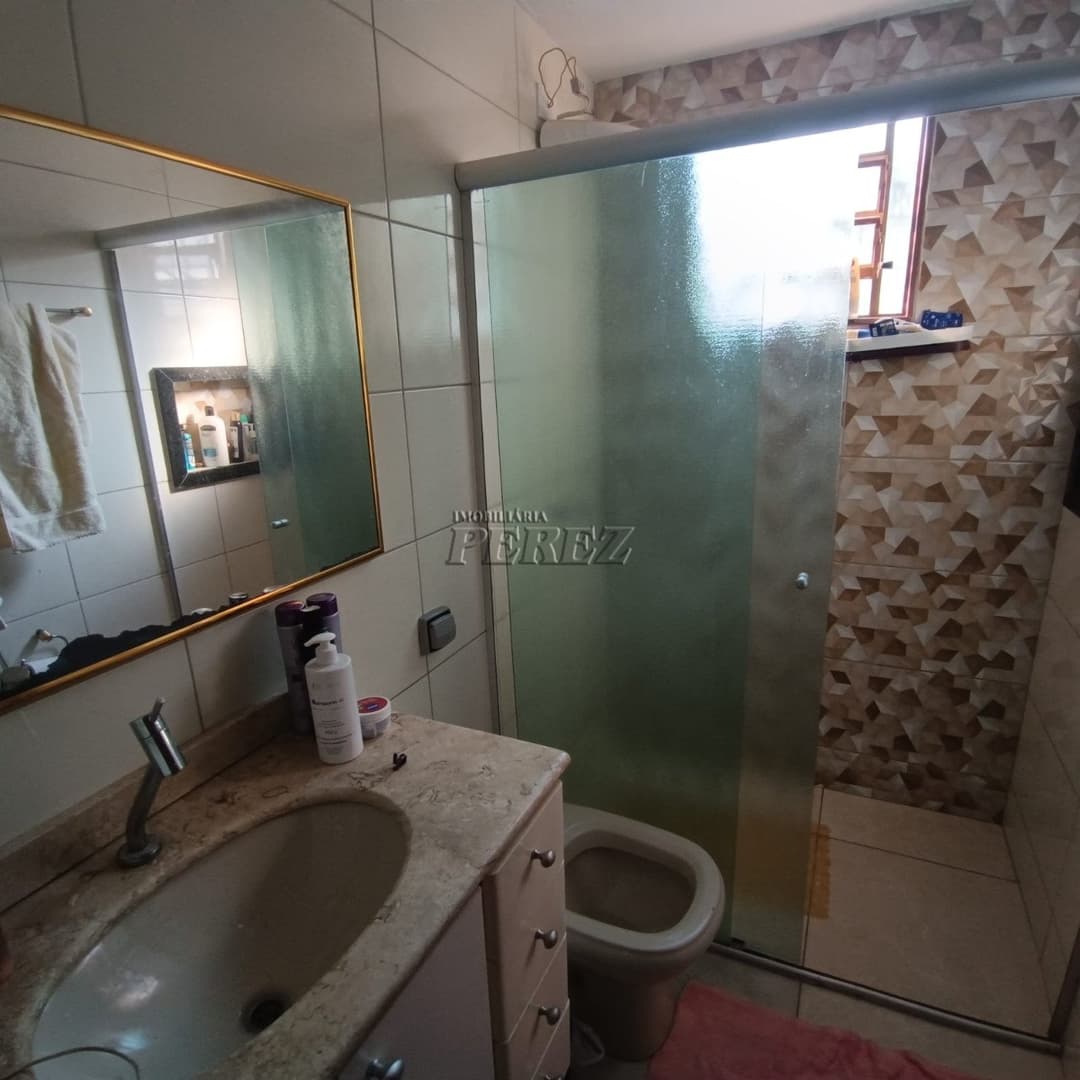 Casa, de 3 quartos, 150 m² à venda no Califórnia - Londrina/PR - Foto 11