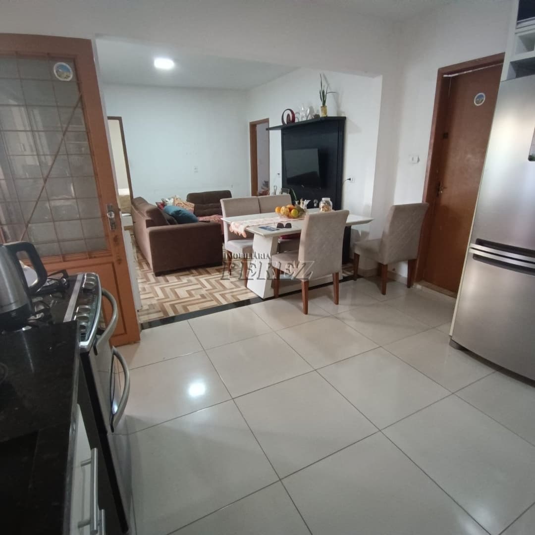 Casa, de 3 quartos, 150 m² à venda no Califórnia - Londrina/PR - Foto 5
