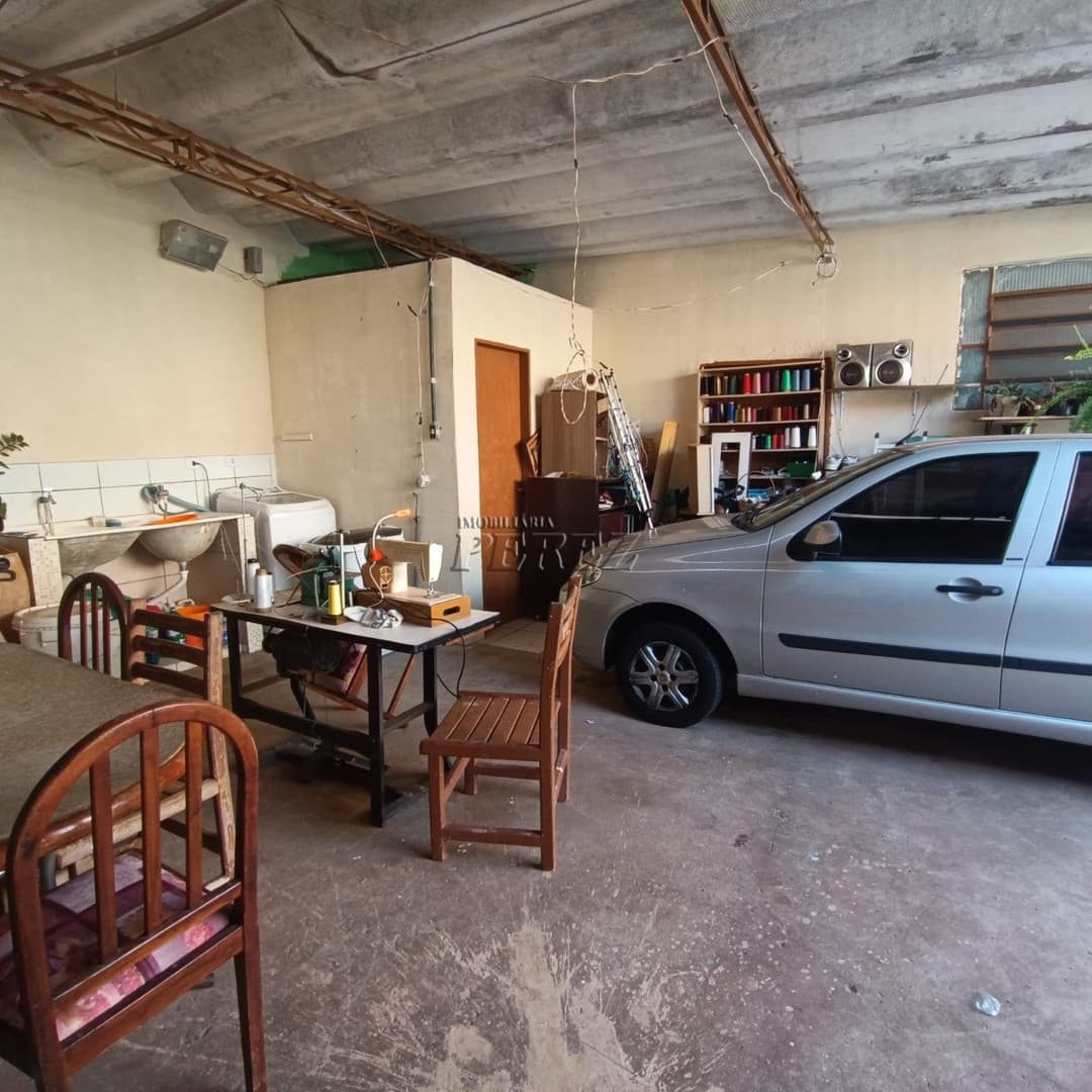 Casa, de 3 quartos, 150 m² à venda no Califórnia - Londrina/PR - Foto 13