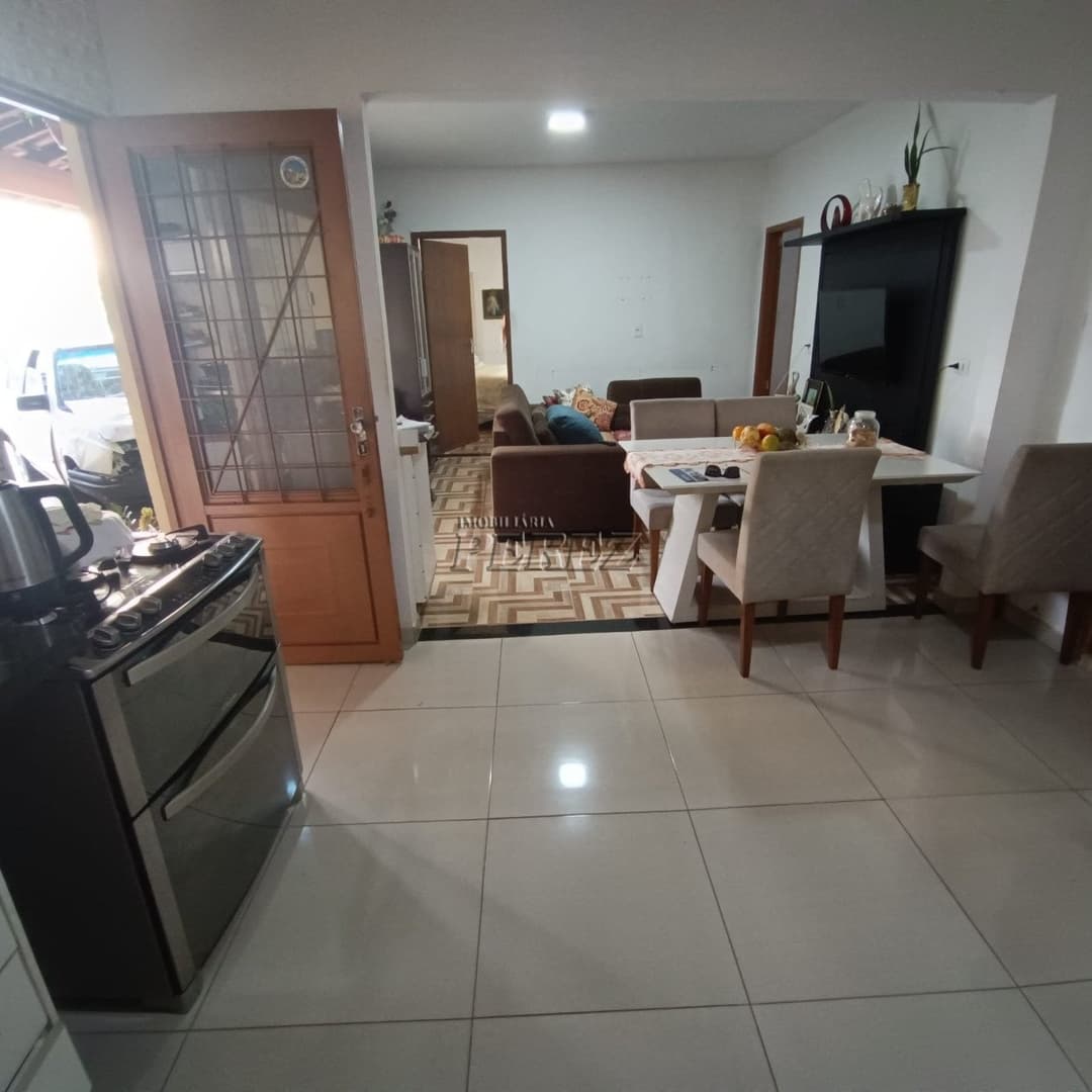 Casa, de 3 quartos, 150 m² à venda no Califórnia - Londrina/PR - Foto 6