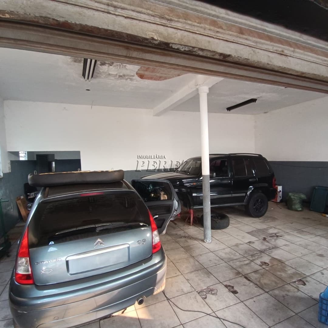 Casa, de 3 quartos, 150 m² à venda no Califórnia - Londrina/PR - Foto 14