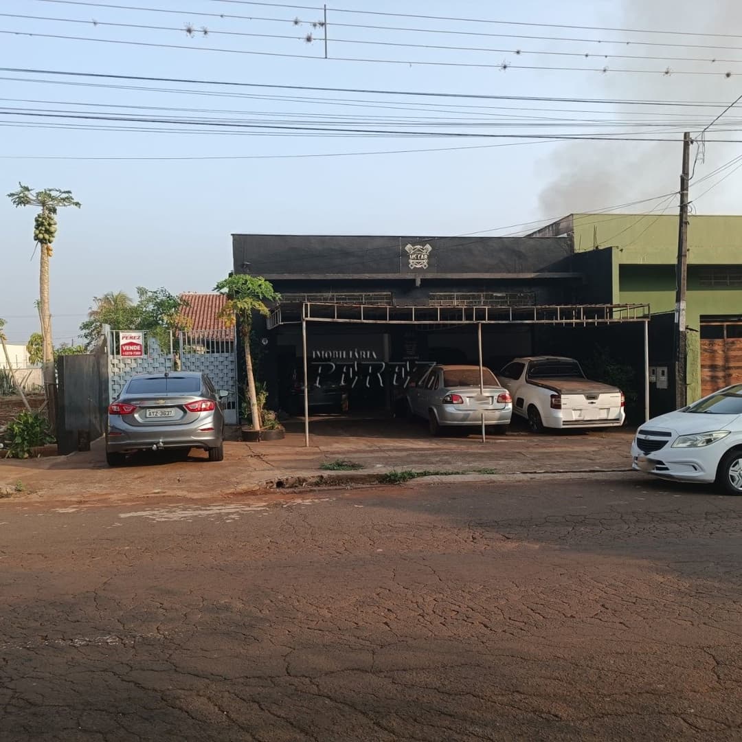 Casa, de 3 quartos, 150 m² à venda no Califórnia - Londrina/PR - Foto 0