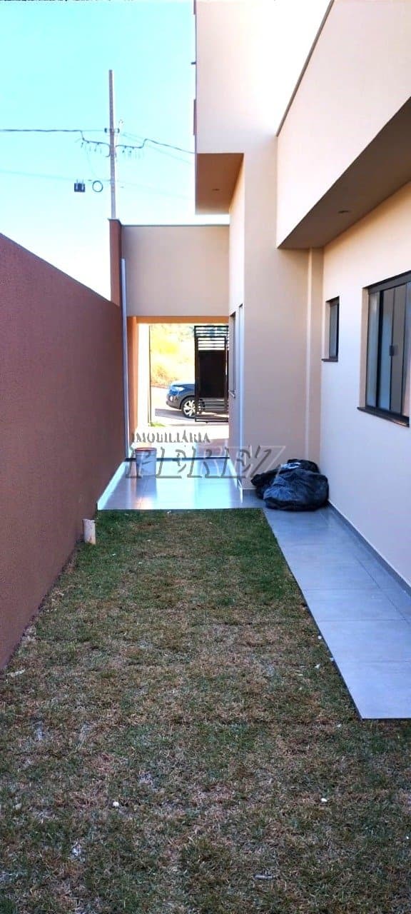 Casa, de 2 quartos, 78 m² à venda no Parque Do Vale - Ibiporã/PR - Foto 10