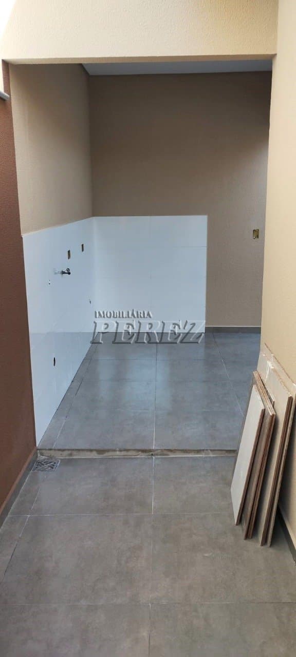 Casa, de 2 quartos, 78 m² à venda no Parque Do Vale - Ibiporã/PR - Foto 9