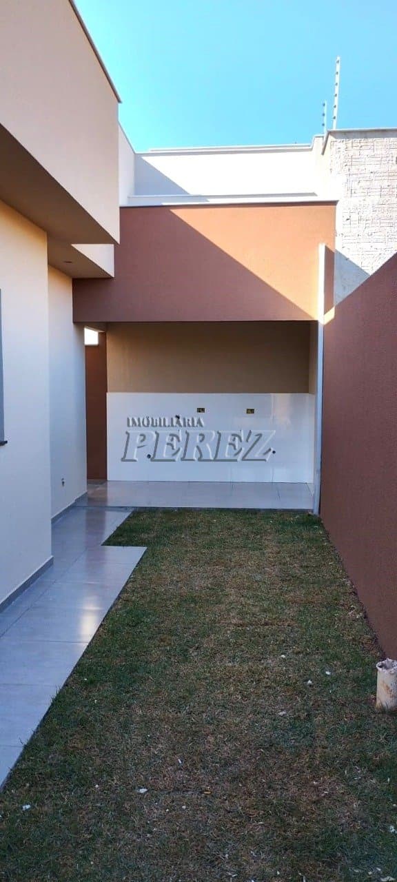 Casa, de 2 quartos, 78 m² à venda no Parque Do Vale - Ibiporã/PR - Foto 8