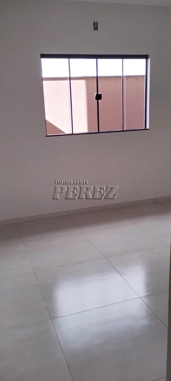 Casa, de 2 quartos, 78 m² à venda no Parque Do Vale - Ibiporã/PR - Foto 4