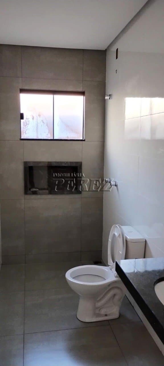 Casa, de 2 quartos, 78 m² à venda no Parque Do Vale - Ibiporã/PR - Foto 5
