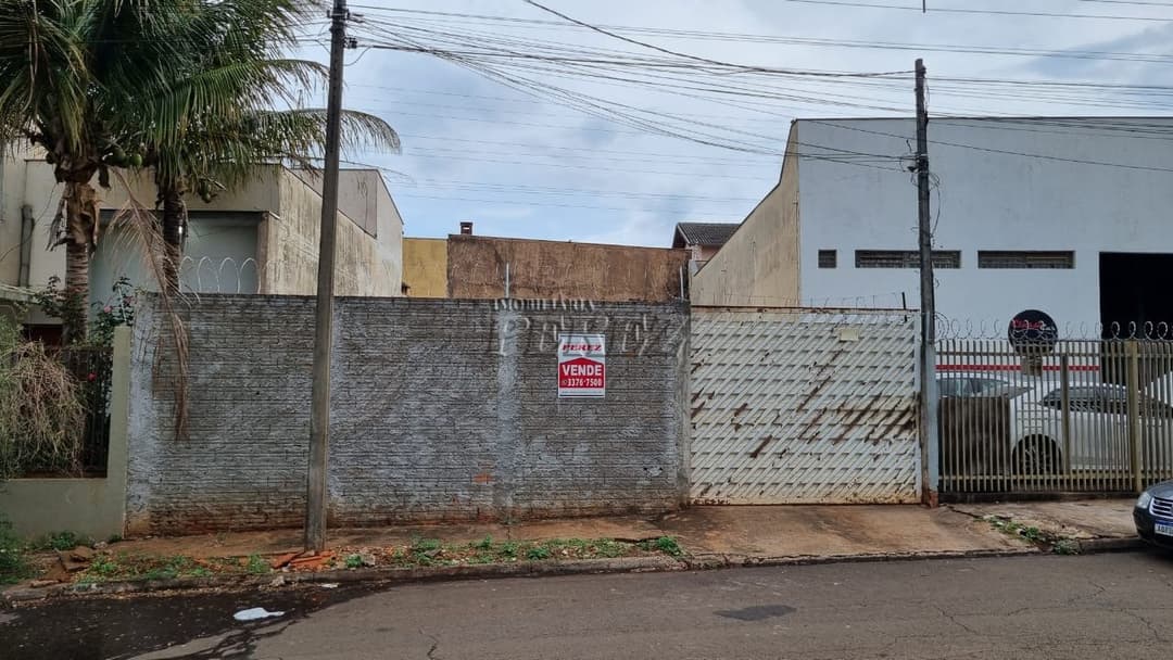 Terrenos à venda no Jardim Oriente - Londrina/PR - Foto 0