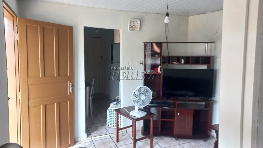 Casa, de 3 quartos, 160.21 m² à venda no Santa Izabel - Londrina/PR - Foto 3