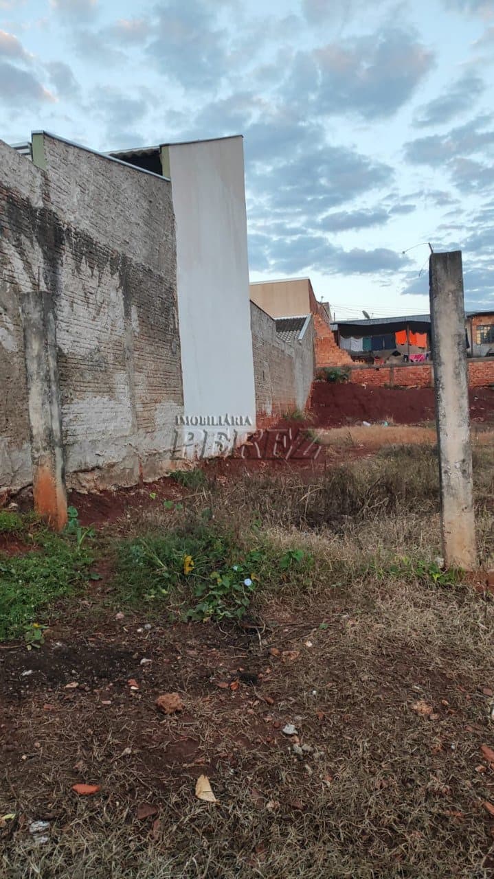Terrenos à venda no Conjunto Professora Hilda Mandarino - Londrina/PR - Foto 2