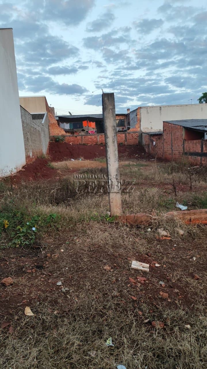 Terrenos à venda no Conjunto Professora Hilda Mandarino - Londrina/PR - Foto 3